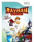 Foto Ubisoft® - Rayman Origins Wii