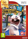 Foto Ubisoft® - Rayman Raving Rabbids Tv Party Selects Wii