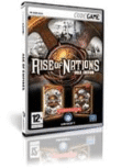 Foto Ubisoft® - Rise Of Nations Gold Edition Codegame Pc