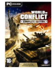 Foto Ubisoft® - World In Conflict Complete Edition Pc