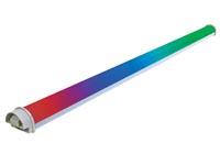 Foto UBO LED OPALINA efecto arco iris
