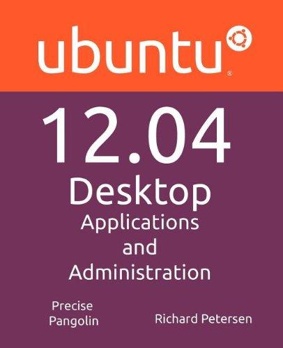 Foto Ubuntu 12.04 Desktop: Applications and Administration