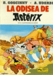 Foto Uderzo, Albert - Astérix. La Odisea De Astérix - Salvat