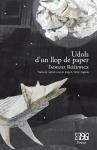 Foto Udols Llop Paper Ed.96