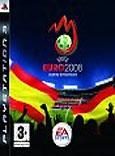 Foto Uefa euro 2008 ps3 ver. portugal (importacion)