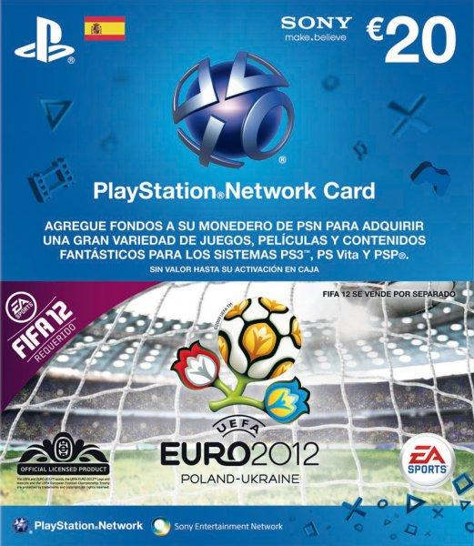 Foto Uefa Euro 2012 - PS3