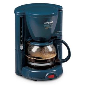 Foto Ufesa Capriccio Plus 40 Cg 1602. Cafetera