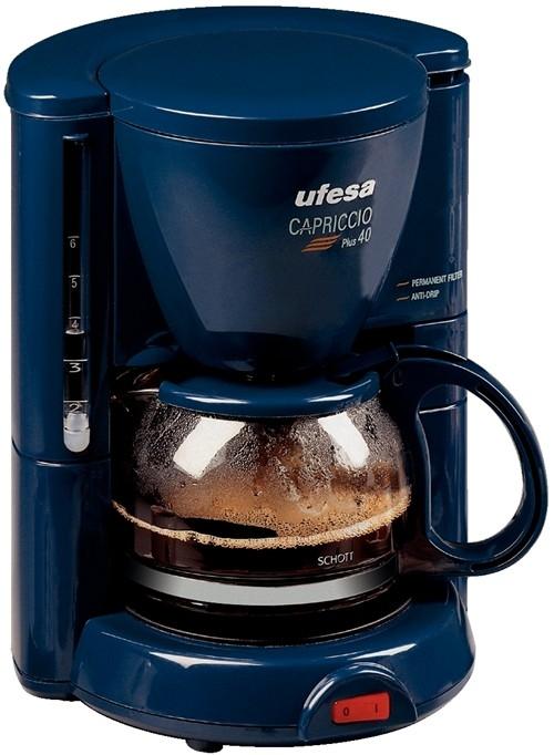 Foto Ufesa CG1602 Capriccio Plus 40