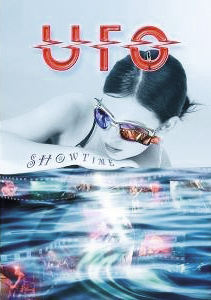 Foto UFO: Showtime - 2-DVD