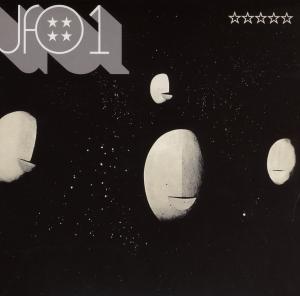 Foto Ufo: Ufo 1 CD