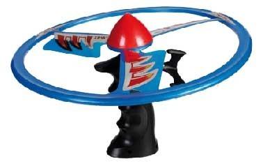 Foto Ufo Boomerang    (x2)  -envio En 24/48h-