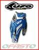 Foto UFO MX-23 guantes Blue