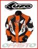 Foto UFO PLAST Chaqueta de enduro Orange