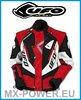 Foto UFO PLAST Chaqueta de enduro Red