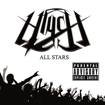 Foto Ufych: All stars - CD, Confección de extralujo