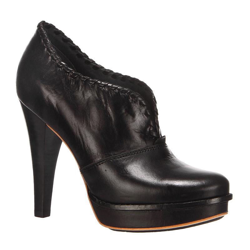 Foto Ugg australia Botas - jamison 1001318 - Negro