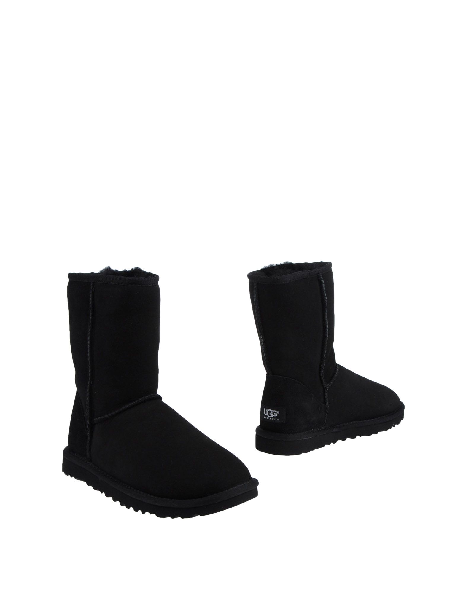 Foto ugg australia botines de caña alta
