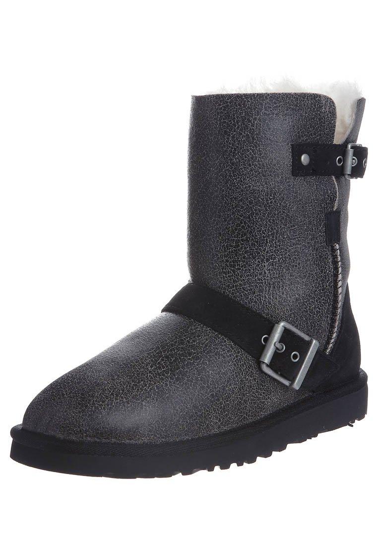 Foto Ugg Australia Dylan Botas Para La Nieve Negro 41