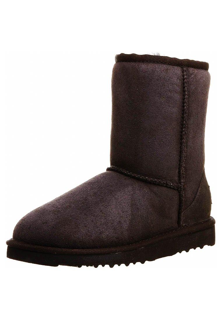 Foto UGG Australia Para la nieve marrón