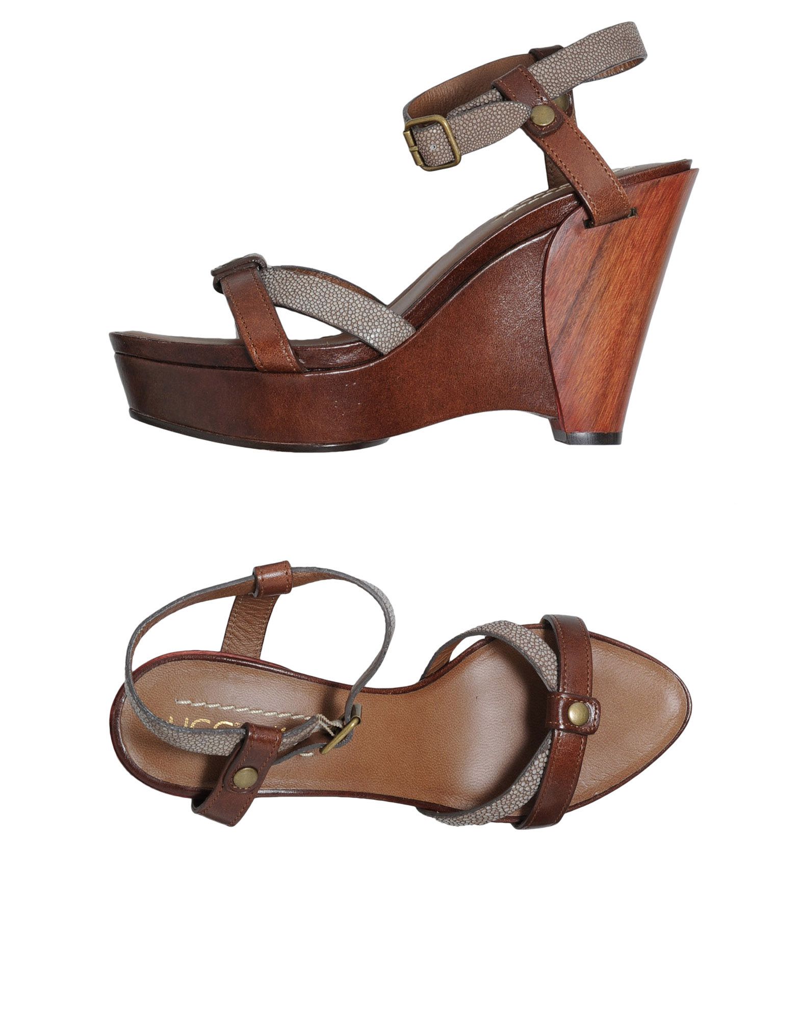 Foto ugg australia plataformas
