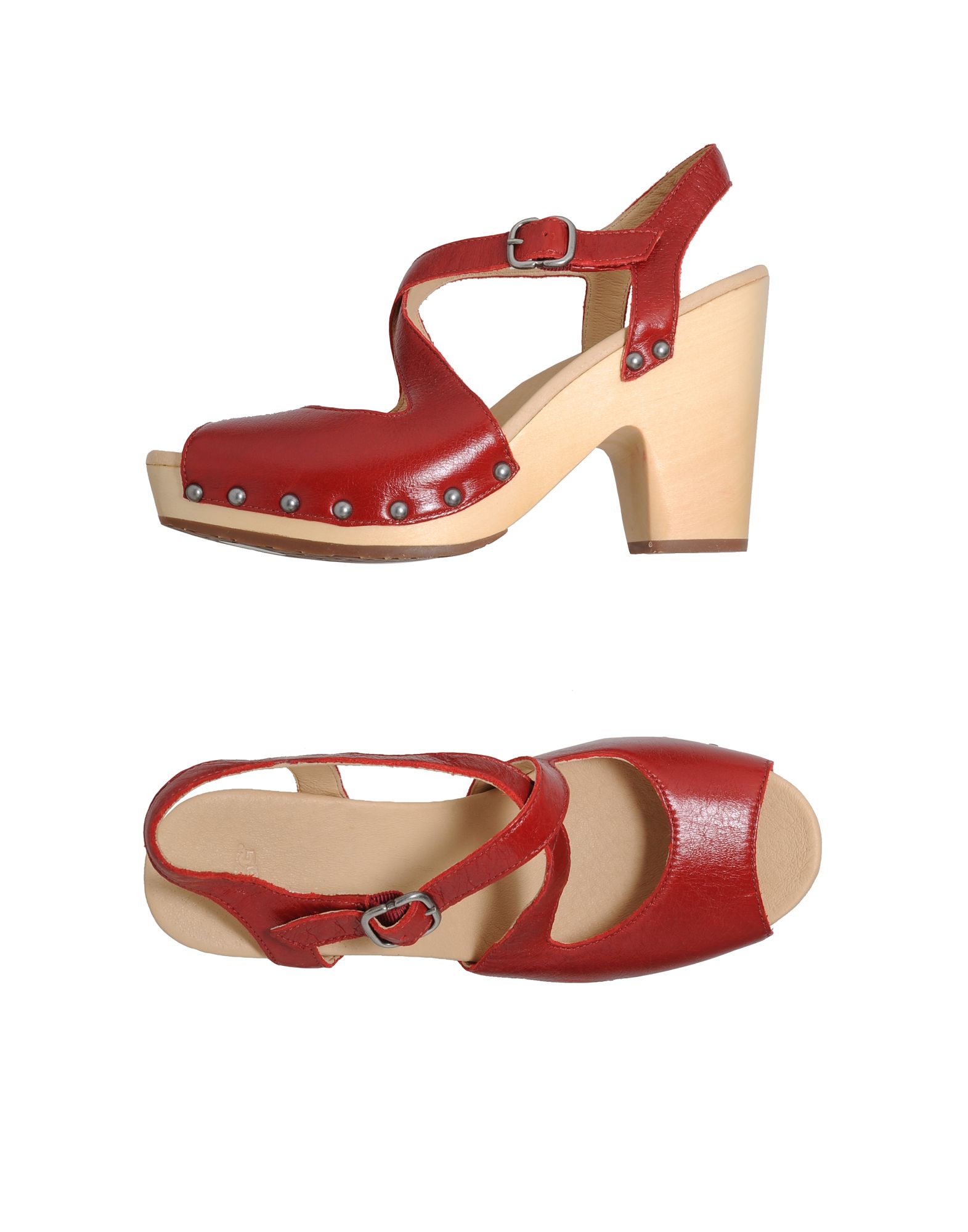 Foto ugg australia sandalias con plataforma
