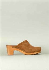 Foto UGG AUSTRALIA Zueco 5772 ABBIE Camel