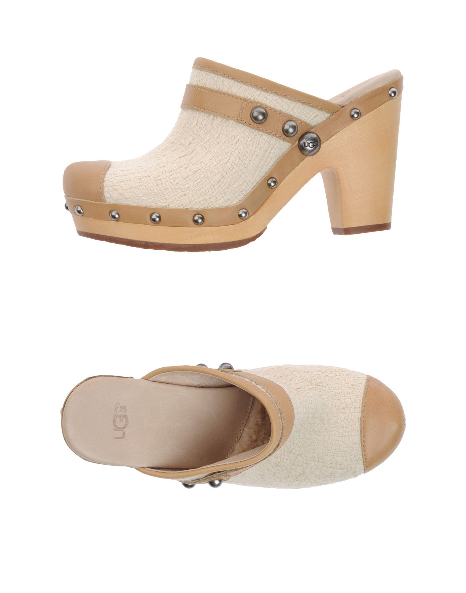 Foto ugg australia zuecos
