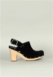 Foto UGG AUSTRALIA Zuecos 1000396 DAFNI Negro