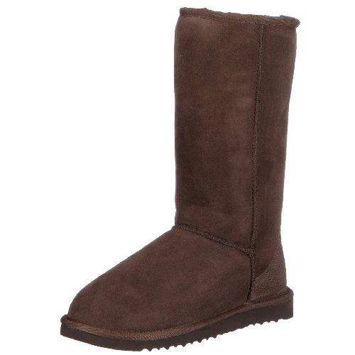 Foto UGG Classic Tall - Botas para mujer Chocolate talla 40