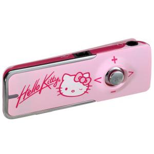 Foto Ultimas Uds! Ingo Hello Kitty 2gb. Lector Mp3 2gb