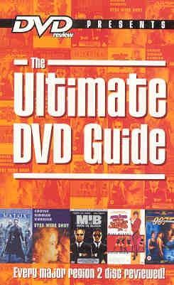 Foto Ultimate DVD Guide, The.