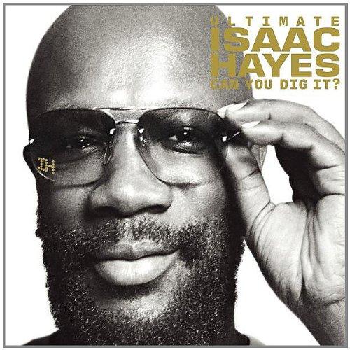 Foto ULTIMATE ISAAC HAYES: CAN YOU DIG IT ?