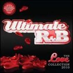 Foto Ultimate R&B Love 2010