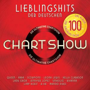 Foto Ultimative Chartshow Lieblingshits Der Deutschen CD Sampler
