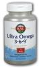 Foto Ultra omega 3*6*9 50 perlas / Solaray
