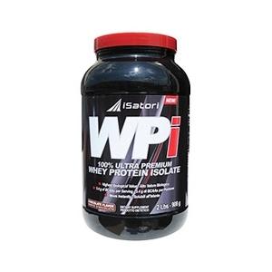 Foto Ultra premium whey vanilla 908g