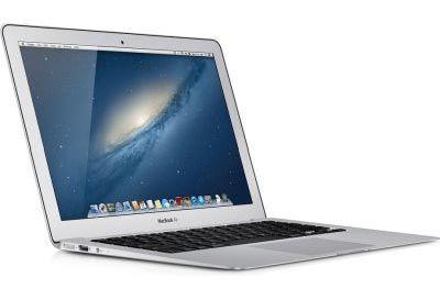 Foto Ultrabook Apple MacBook Air Dual-Core i5 13