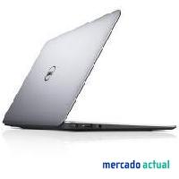 Foto ultrabook dell xps 14,i7-3667u,8g(1x8),5