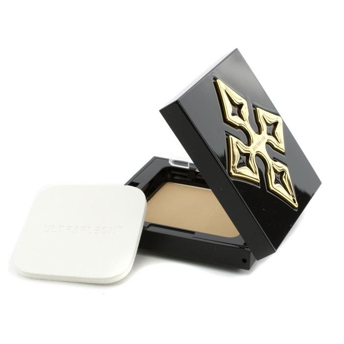 Foto Ultraflesh Ninja Star 18 Karat Gold Dual Polvos hidratantes matizadores - # Suffused 7.7g/0.27oz Fusion Beauty