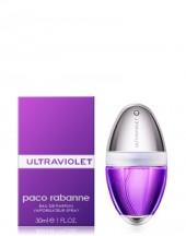 Foto Ultraviolet eau de perfume mujer 30ml