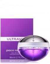 Foto Ultraviolet eau de perfume mujer 80ml