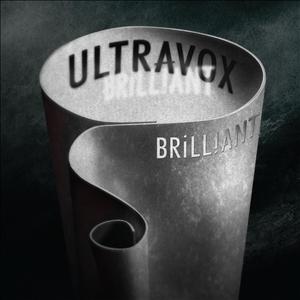 Foto Ultravox: Brilliant CD