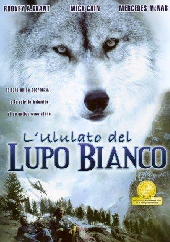 Foto Ululato Del Lupo Bianco (L')