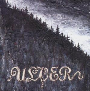 Foto Ulver: Bergtatt CD