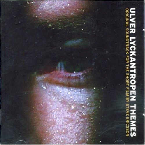 Foto Ulver: Lyckantropen Themes CD
