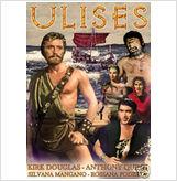 Foto Ulysses dvd r2 kirk douglas anthony quinn silvana mangano mario camerini ulises