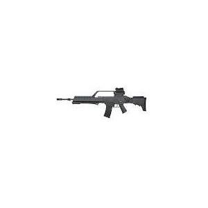 Foto Umarex G36v Aeg Black