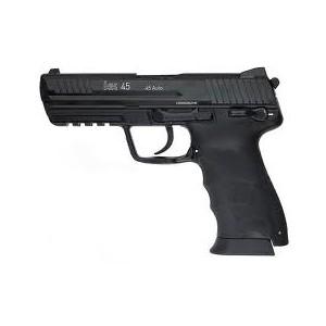 Foto Umarex Hk45 Gbb Pistol