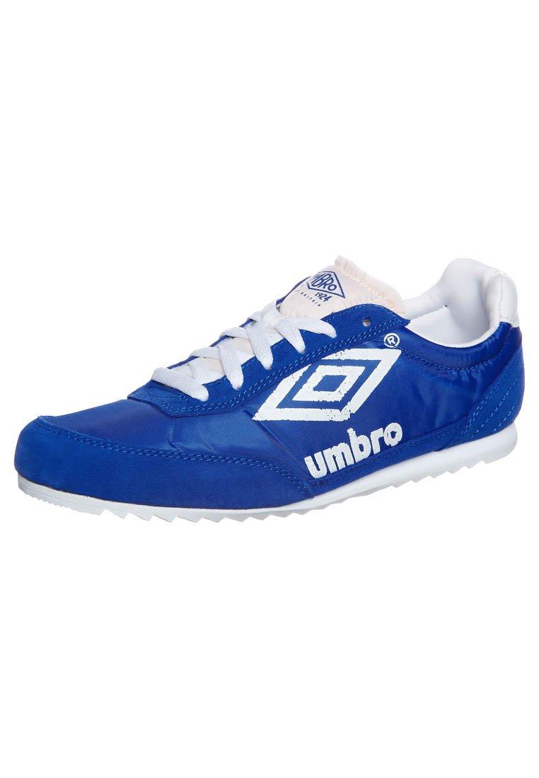 Foto Umbro ANCOATS II CLASSIC Zapatillas azul