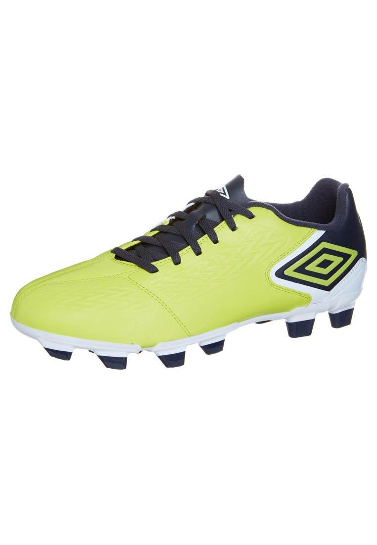 Foto Umbro GEOMETRA II MAXIM FG Botas de fútbol con tacos negro